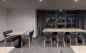 Hotel Du Stade Ex Kyriad Direct Lille Est Stade Pierre Mauroy
